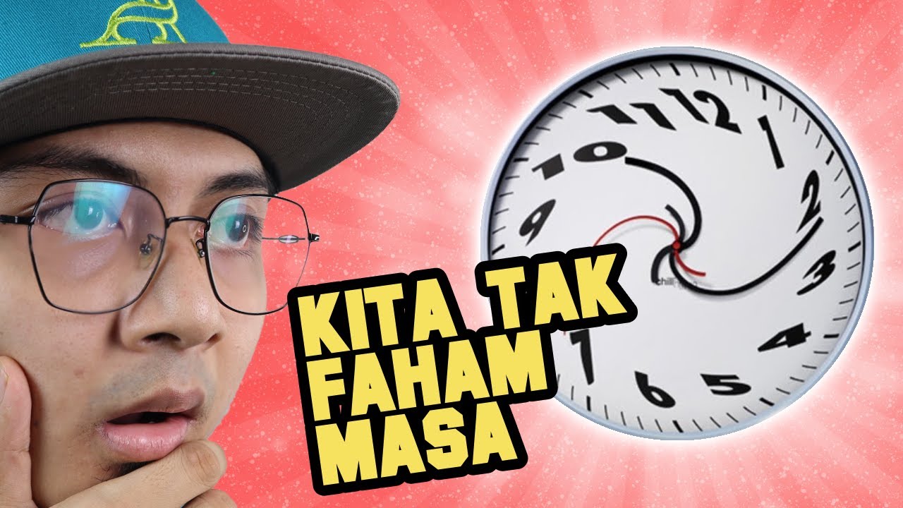 Masa, Makhluk Allah yang Sangat Misteri