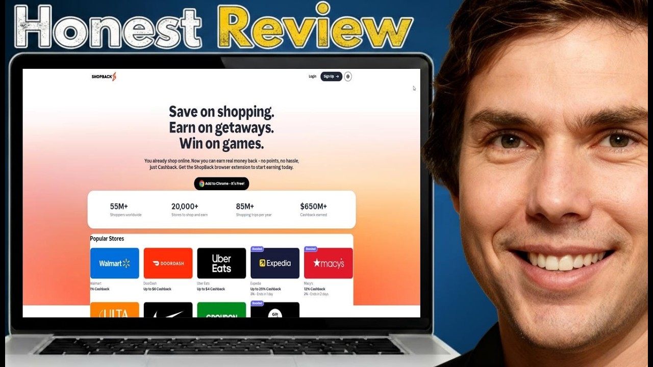 ShopBack Review 2026: Platform Overview, User Experience, Pros & Cons, and What to Know