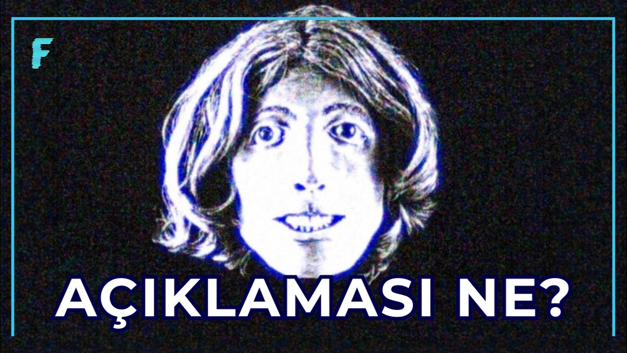 Tarihin En Rahatsız Edici Çözülemeyen Vakaları - Derleme Belgesel