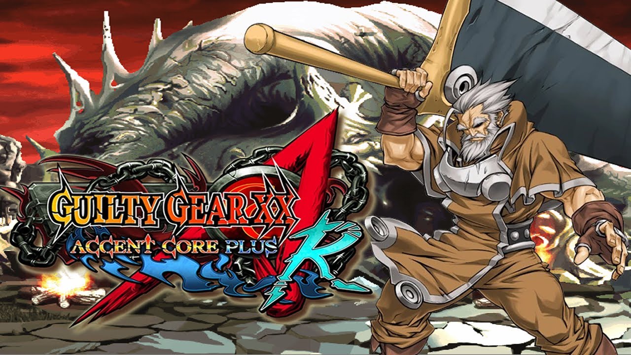 Guilty Gear XX Accent Core Plus R: Pride and Glory - Kliff Undersn's Theme [Extended]