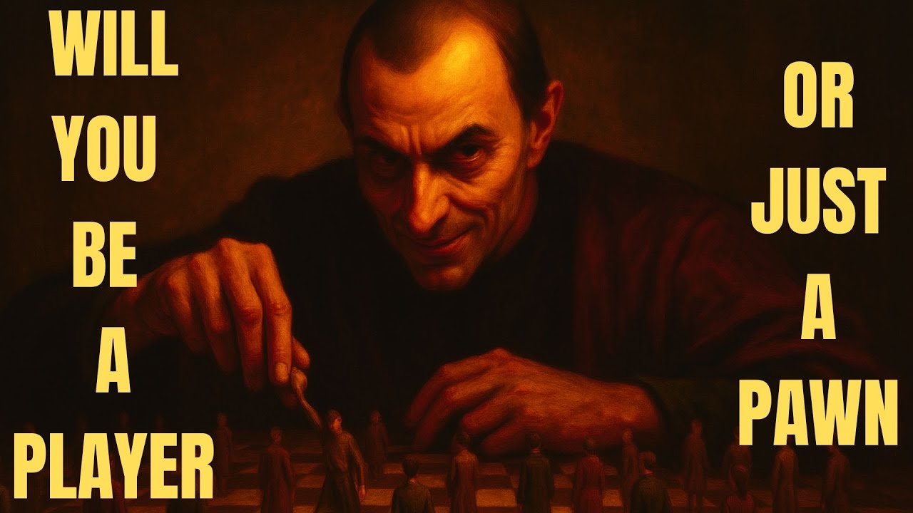 Master the Art of Covert Influence | Machiavelli&rsquo;s Silent Strategy