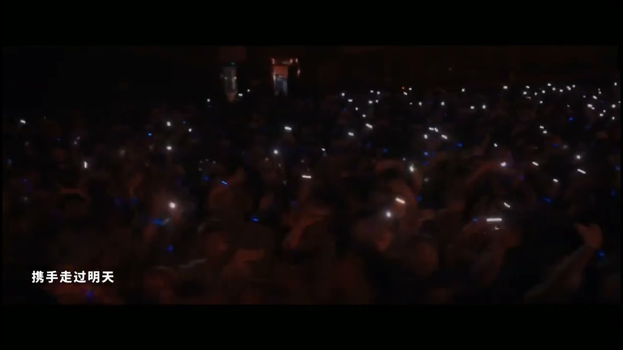 《总有一天你会出现在我身边》20210619成都专场Live完整版