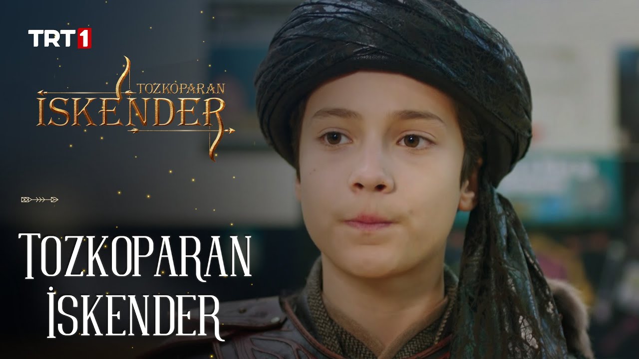 Tarih Ödevi İçin Bir Araya Gelen Kemankeşler - Tozkoparan İskender 21. Bölüm