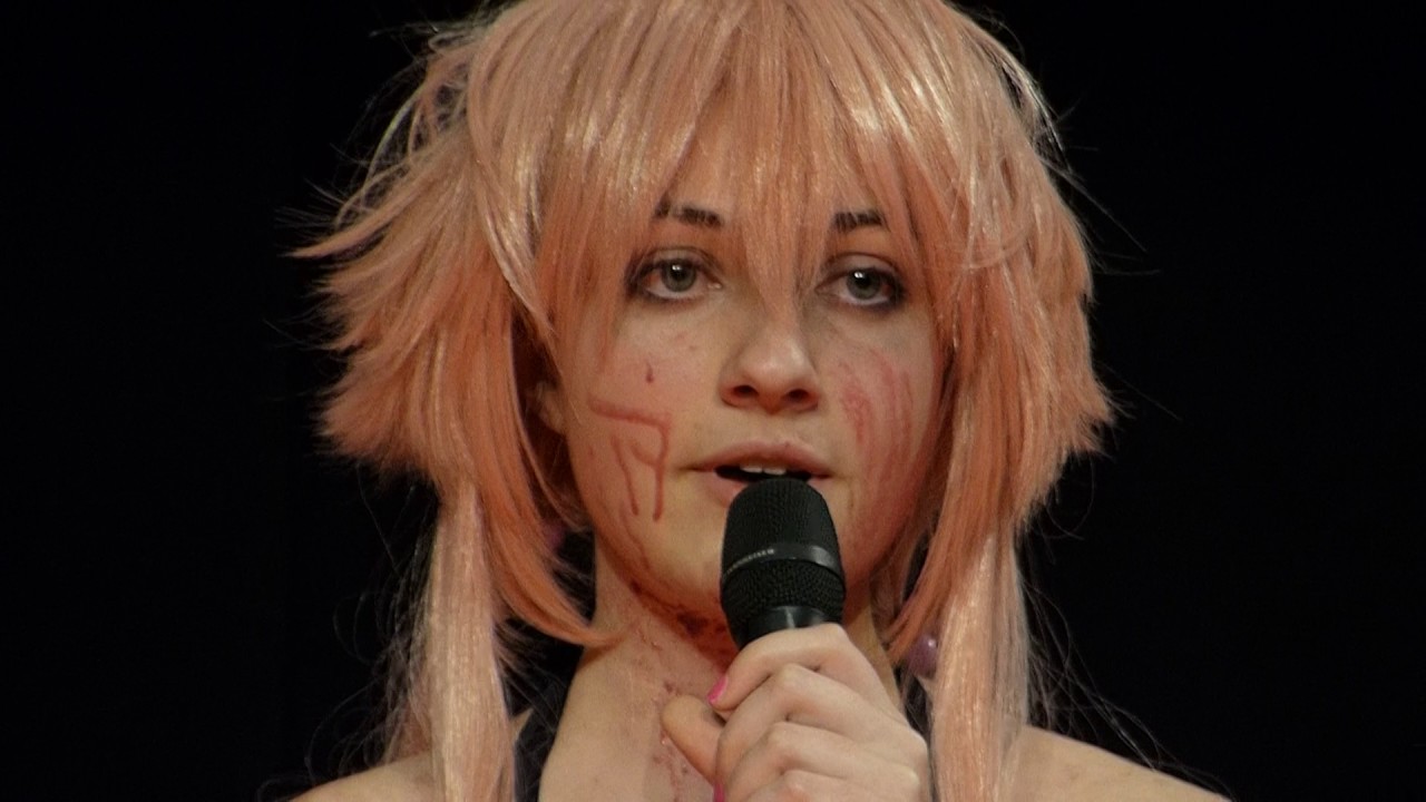 Clermont Geek Convention 2017 - Love is not over par Subete Hajime