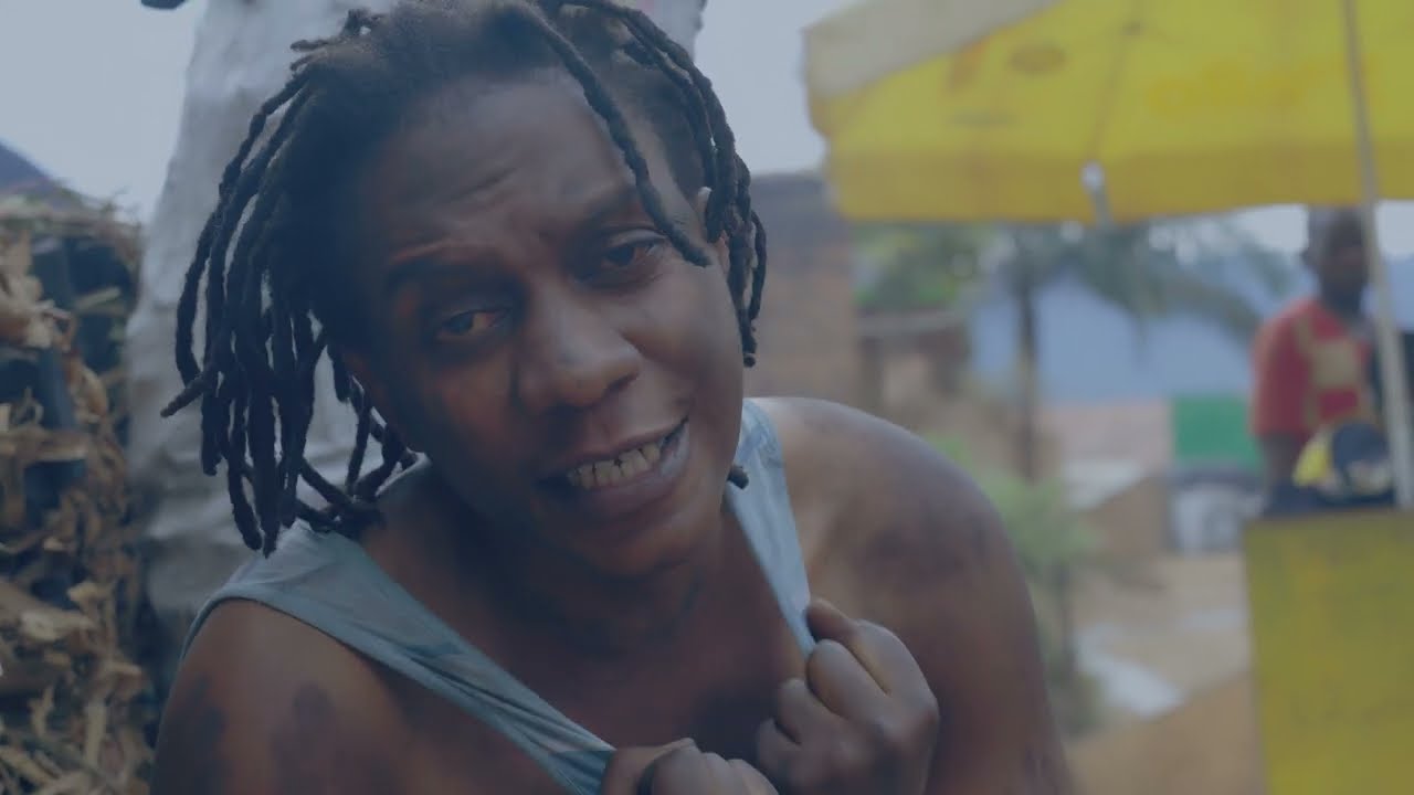 Nk'abandi Bana By Ganza(official video)     #0786072991