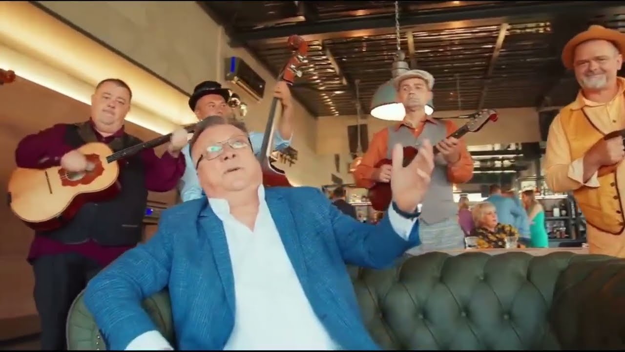 TO SAM JA - HALID BEŠLIĆ