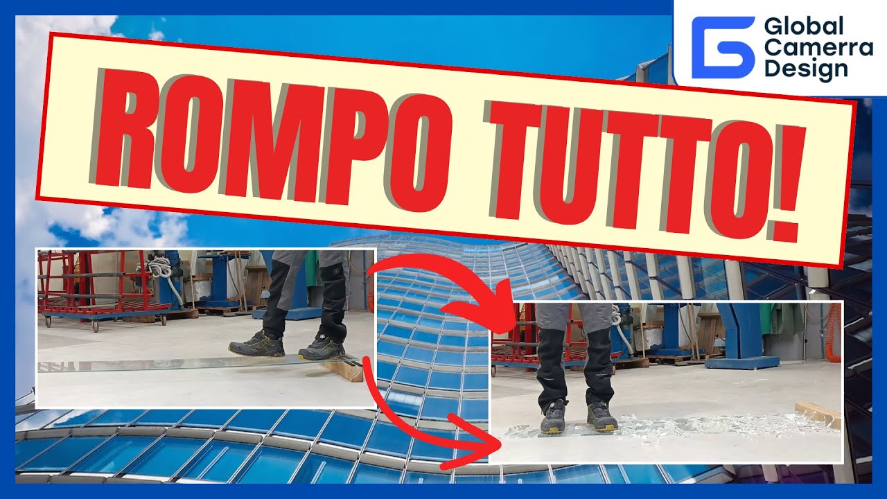 *ESPERIMENTO* Quanto saranno RESISTENTI?