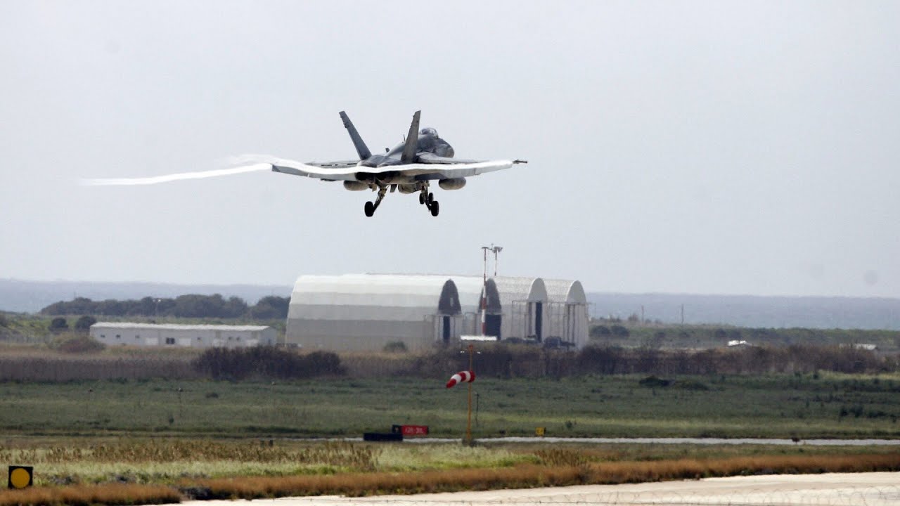 Trump threatens to cut all trade with Spain over military base access