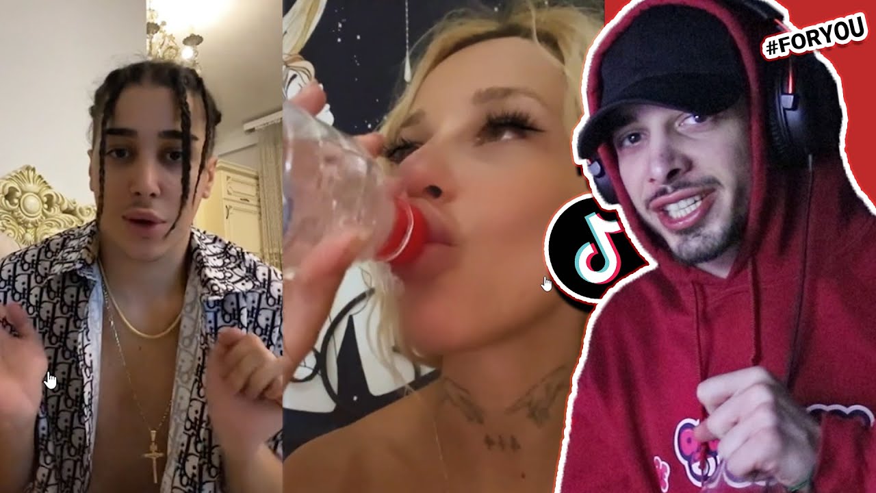 რა ხდება ჩემს FOR YOU -ზე?! | TikTok Part 33 🎶