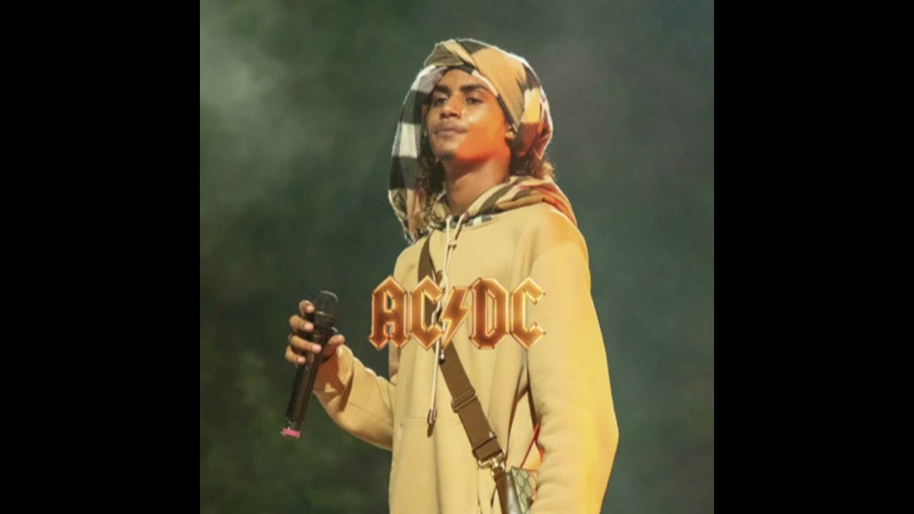 Luv Resval - AC/DC