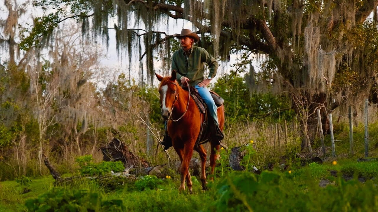 Vaer Presents A Rancher&rsquo;s Story of Grit, Tradition, and Hard Work