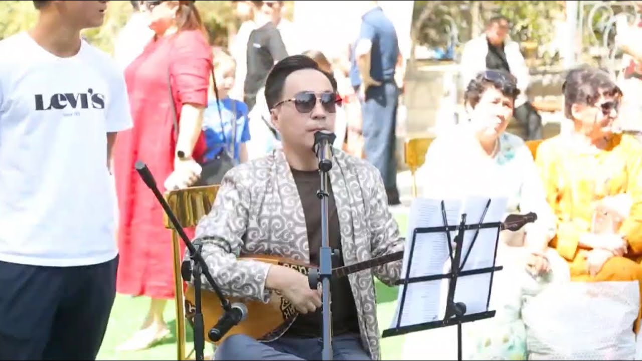 Оспан Құлсымақ. Беташар… Тастемір ауылы…31-08-2025