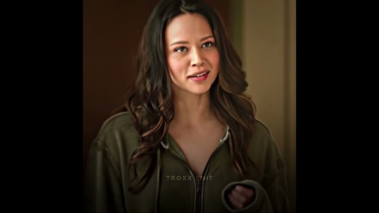 Lucy Chen || The Rookie Edit 🔥 #shorts