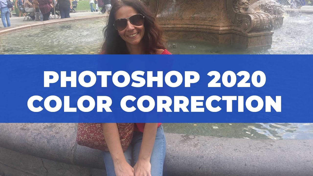 Color Correction