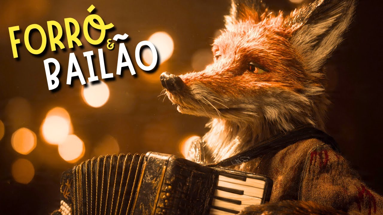 Forró no bailão - © Coração Forrozeiro | Inspiração Calcinha Preta