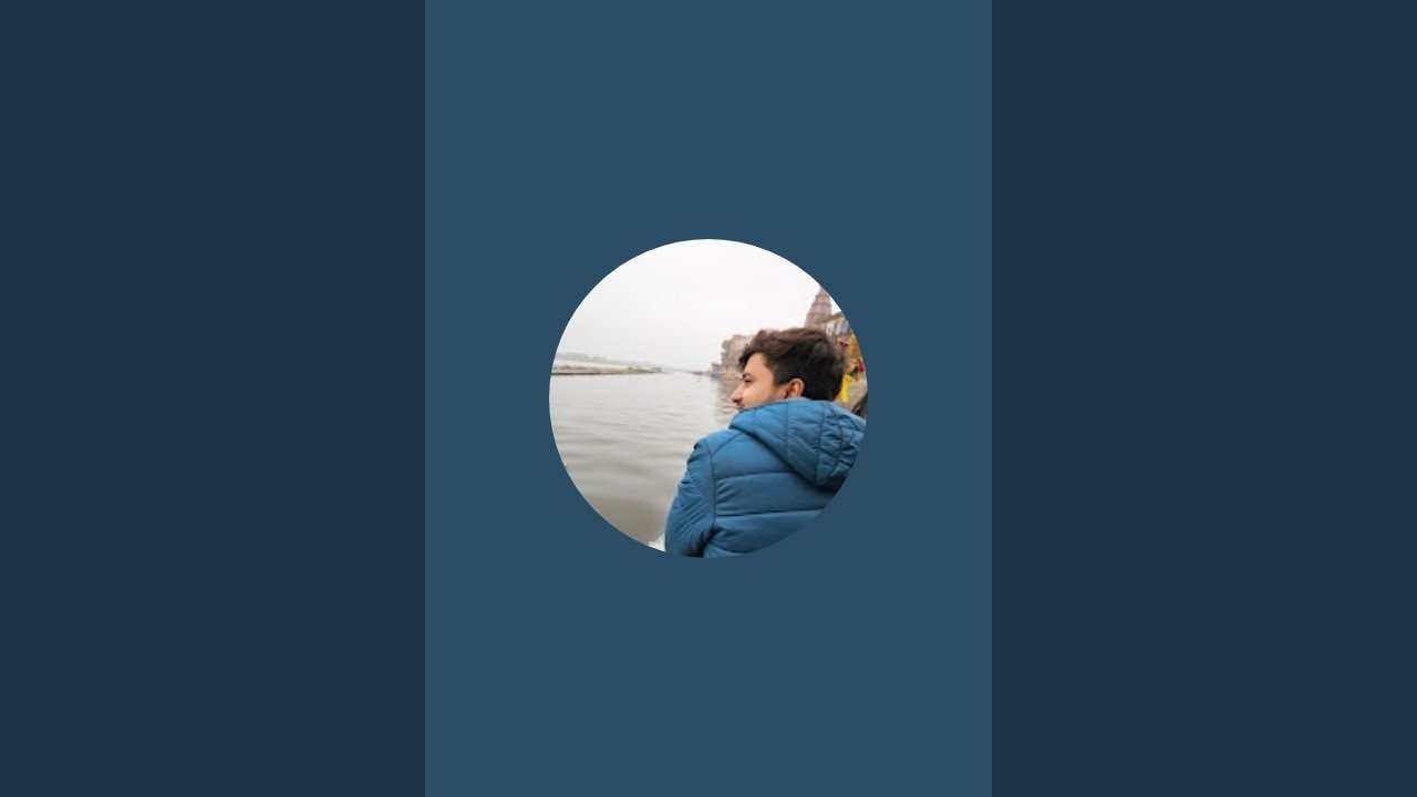 Nishant Sharma is live