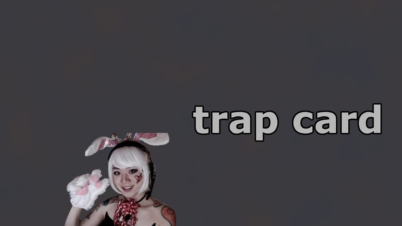BOXBOX (THE LEAGUE TRAP)