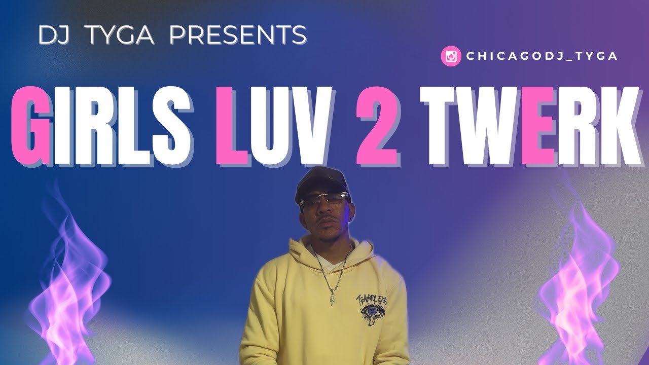 Girl Luv 2 Twerk Mix Vol. 1 🔥 | Cardi B, GloRilla, Sexy Redd, Fendi Da Rappa & More!