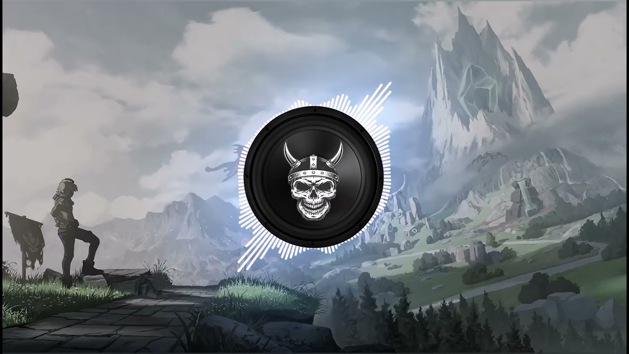 Jump [Bass Boosted]