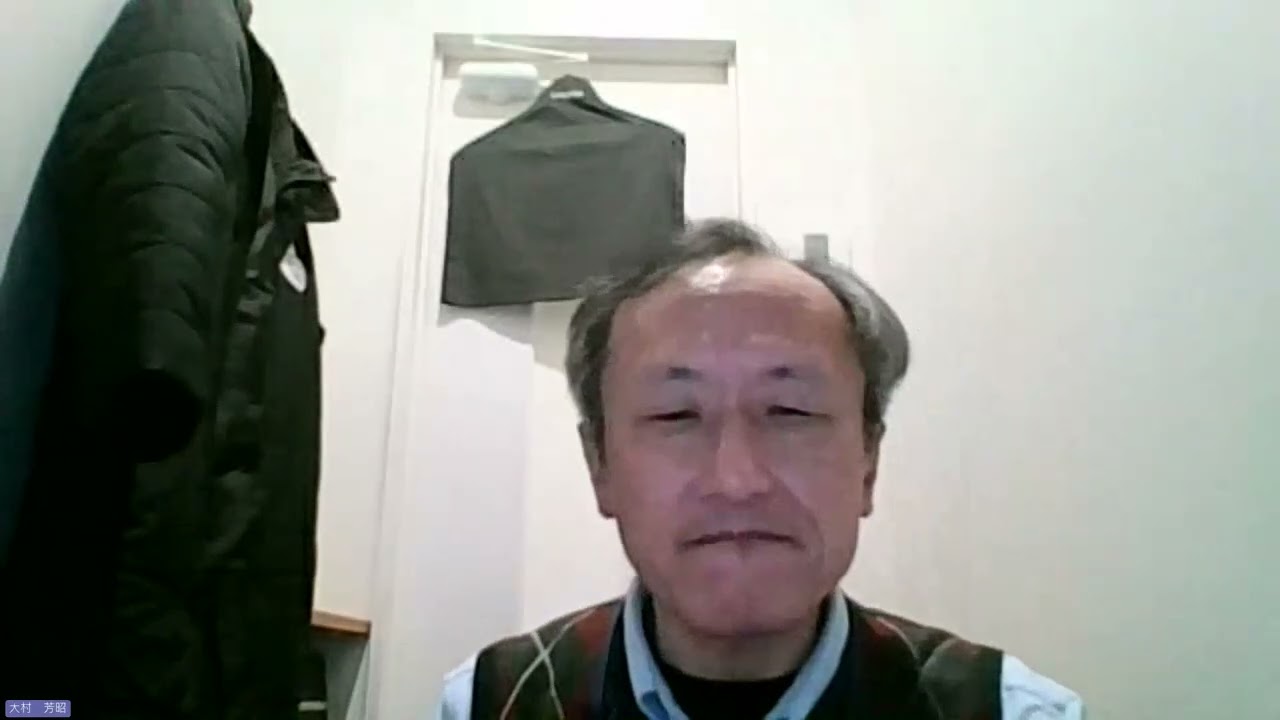 乃木坂46と私#85（ミーグリとコミュ力）