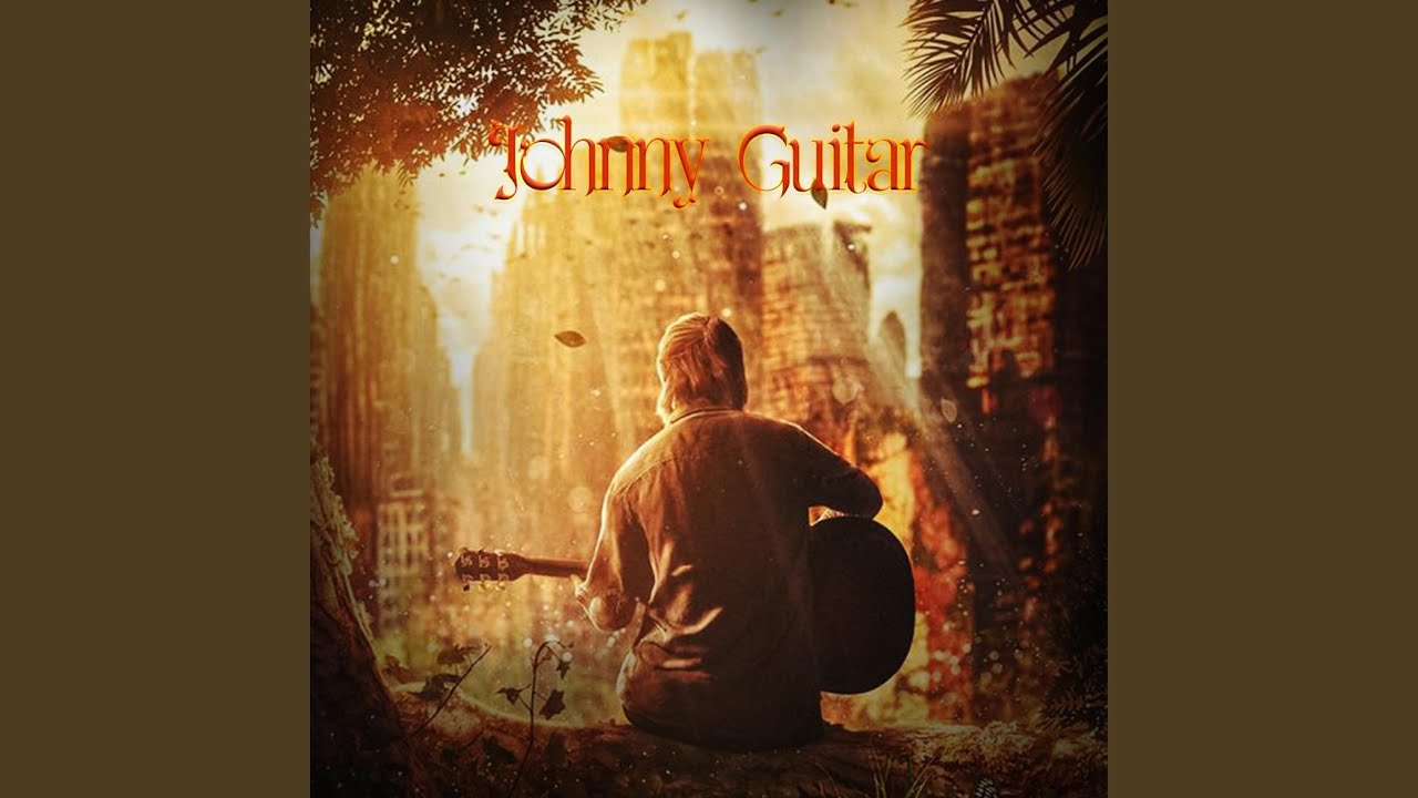 Haunted Guitar