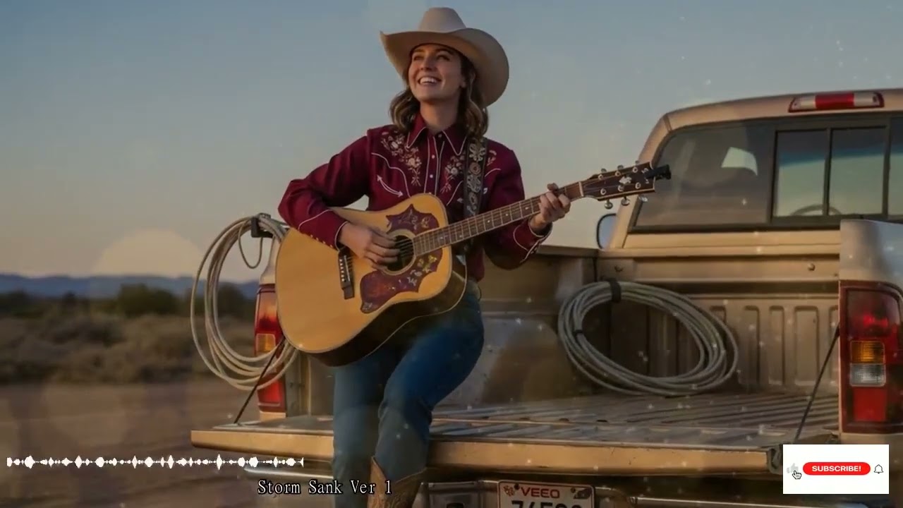 Midnight Highways And Whispered Guitar Stories A Calm Drive Through Classic And Outlaw Country Night