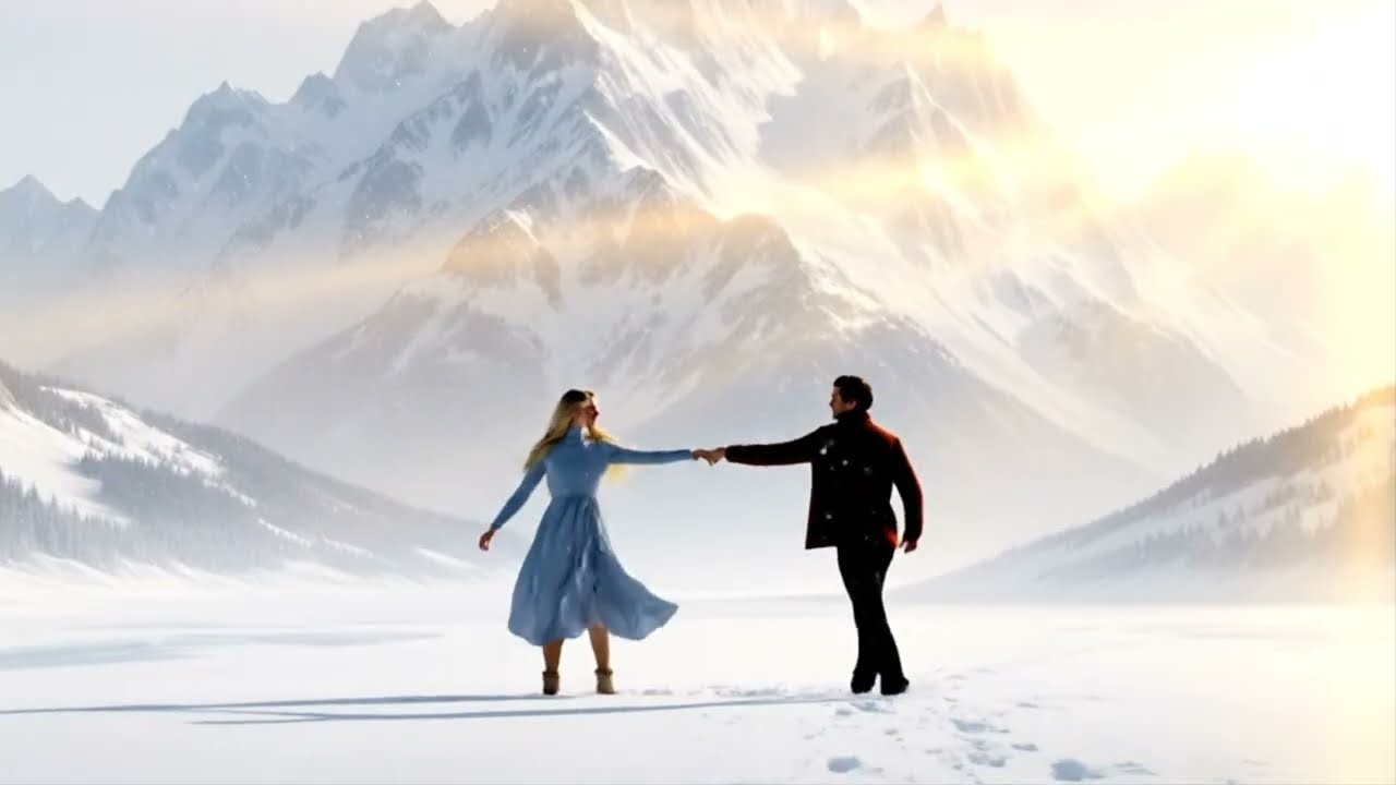 FROZEN 