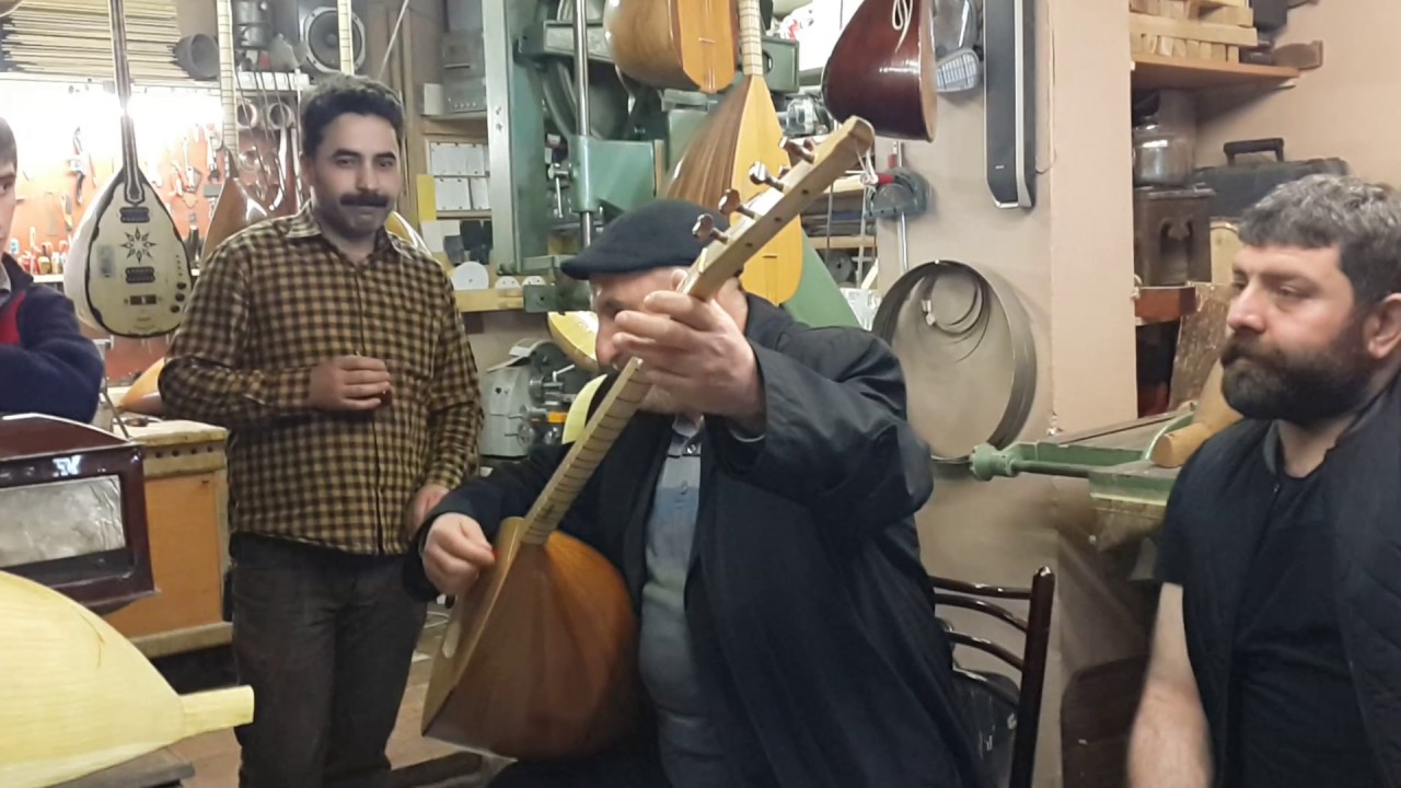 Aşık Yıldırım vah beni beni
