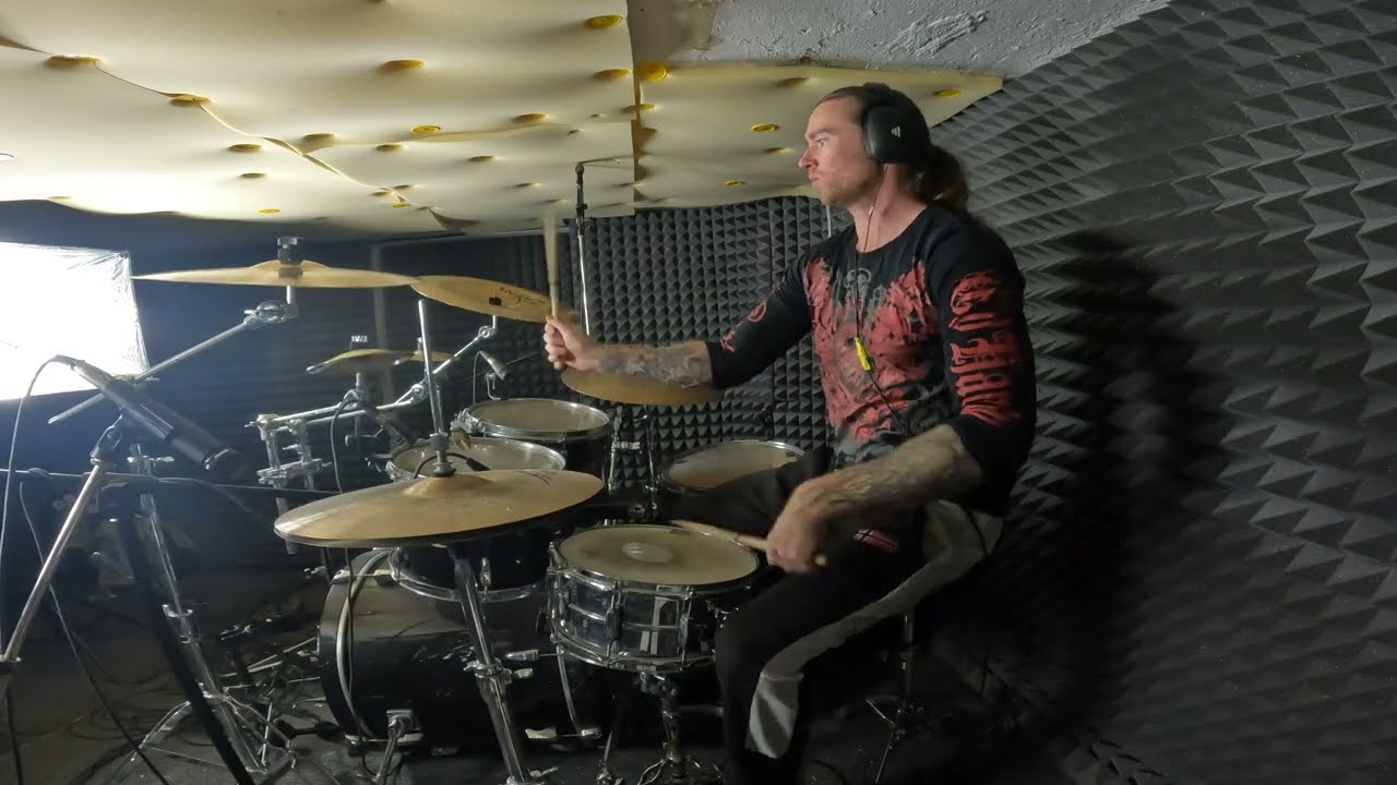 In Flames We Trust!