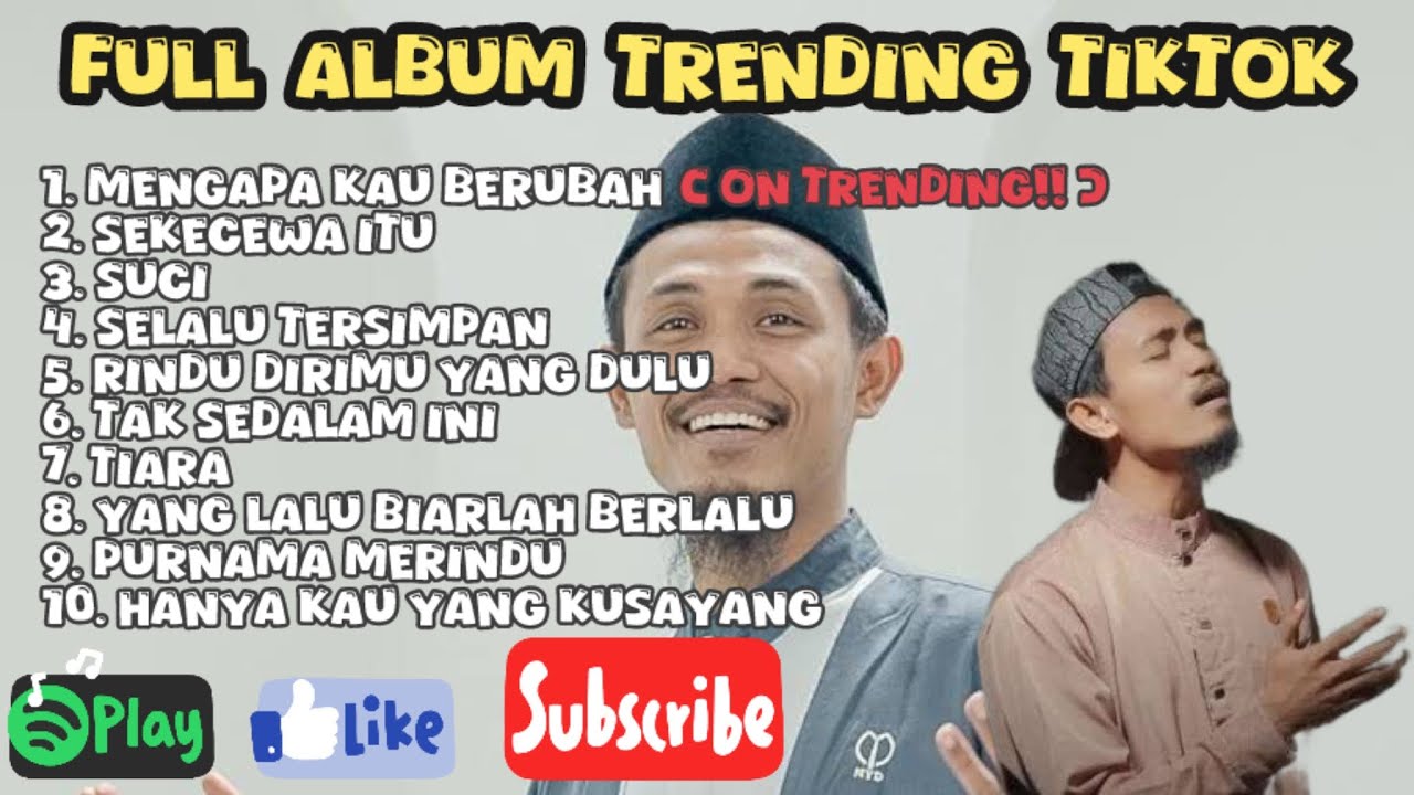 VIRAL❗️VALDY NYONK FULL ALBUM TERBARU 2025 || SUCI,TIARA,MENGAPA KAU BERUBAH #valdynyonkofficial 