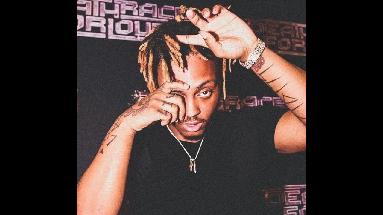 (FREE) Juice WRLD x Melodic Pain Type Beat - 