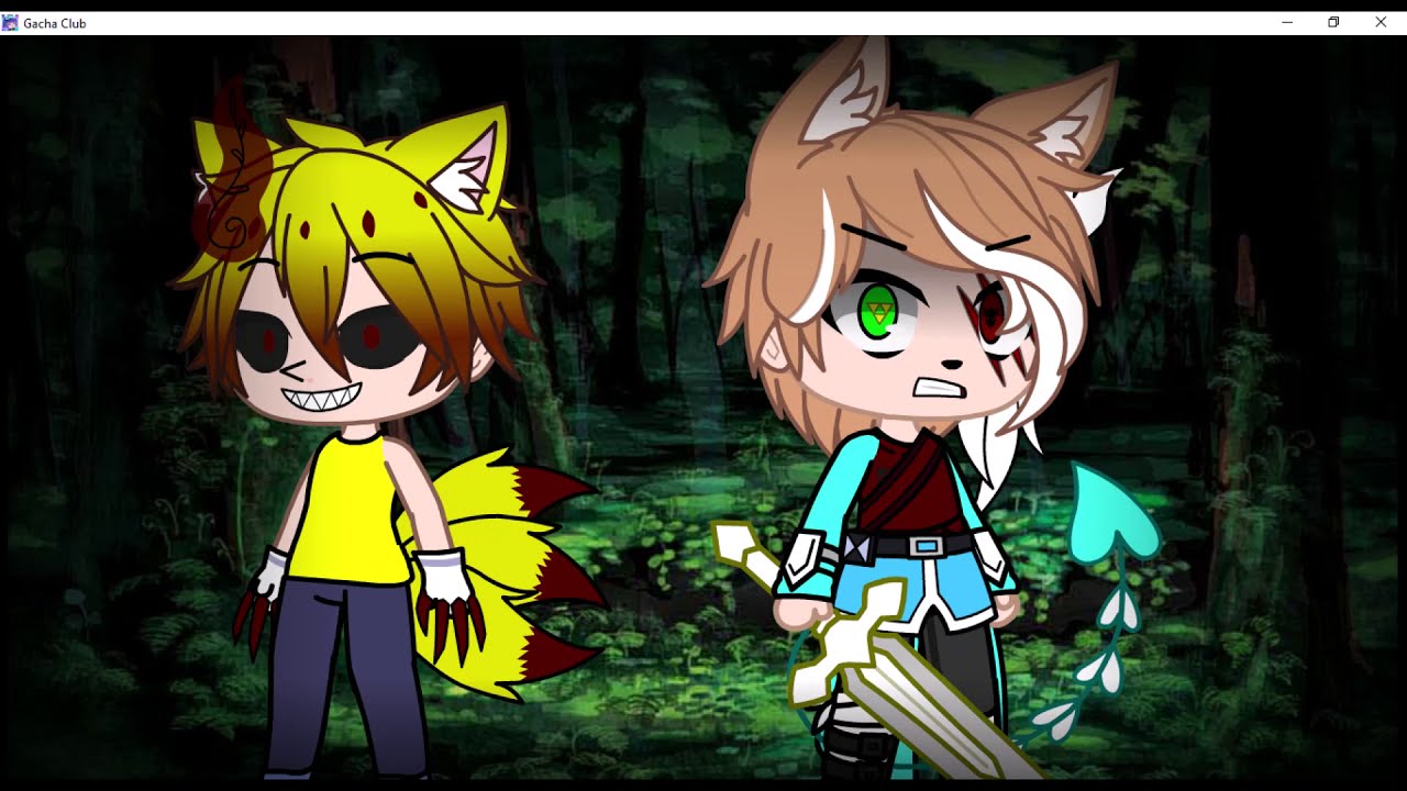 El cazador cap 3 / [+felix kun+]