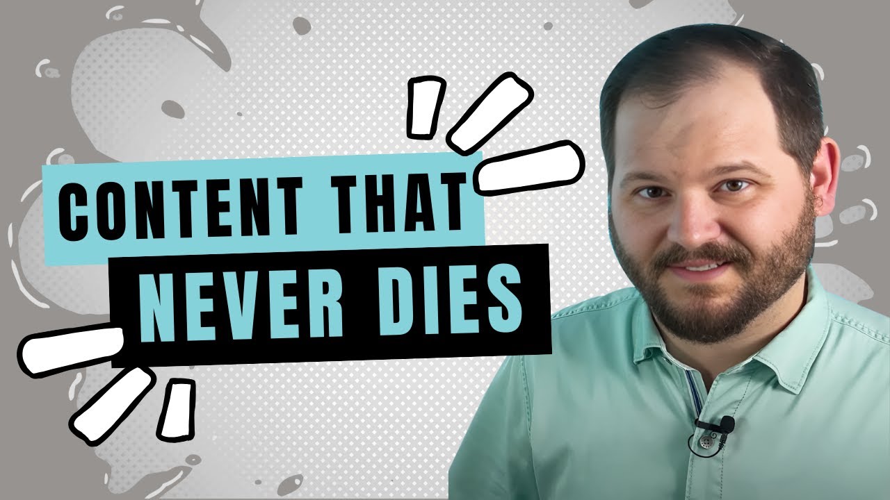 Evergreen Content | Why is it Important for Survival in SEO?