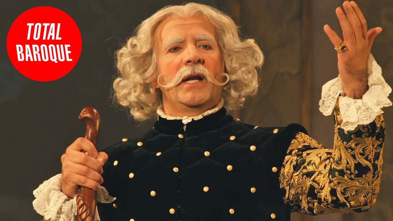 Cappella Mediterranea: Pompeo Magno | From the Bayreuth Opera Festival 2025