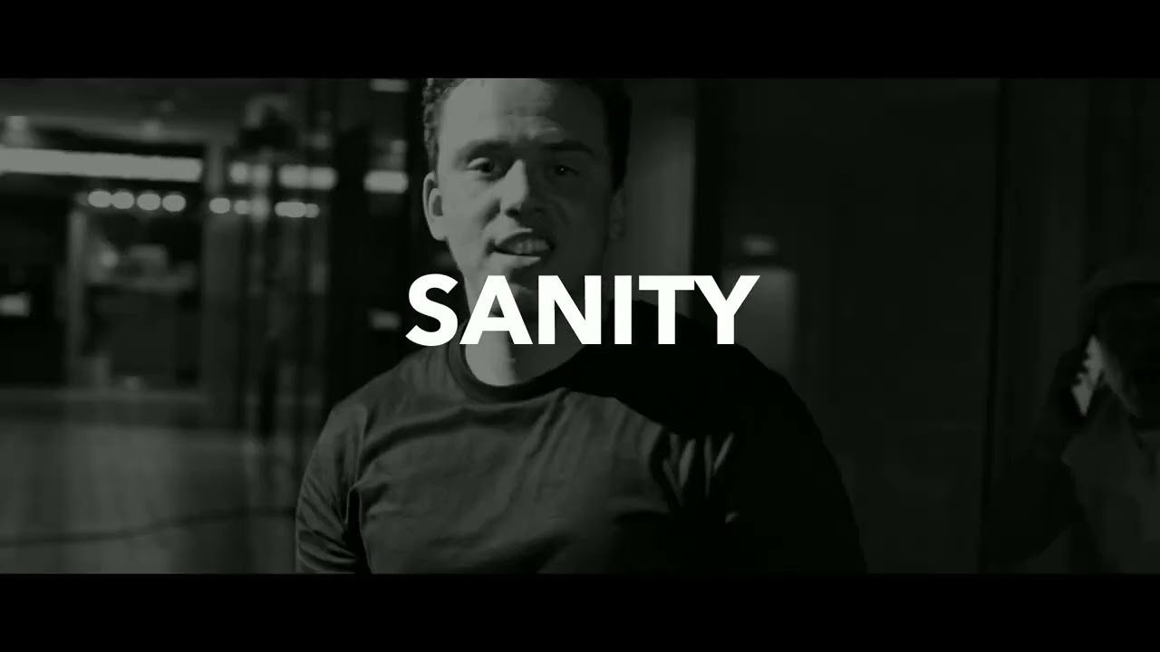 HARD Logic X Joyner Lucas Type Beat 