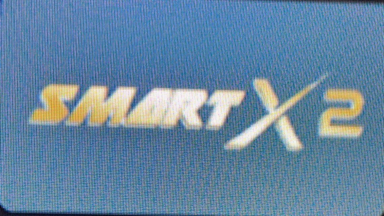 جديد كود smart x2 