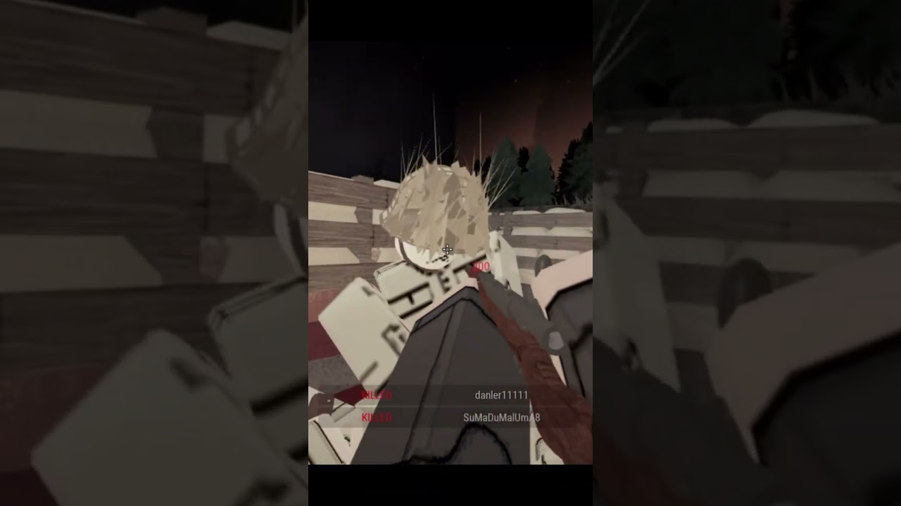 I hit this clip in centaura