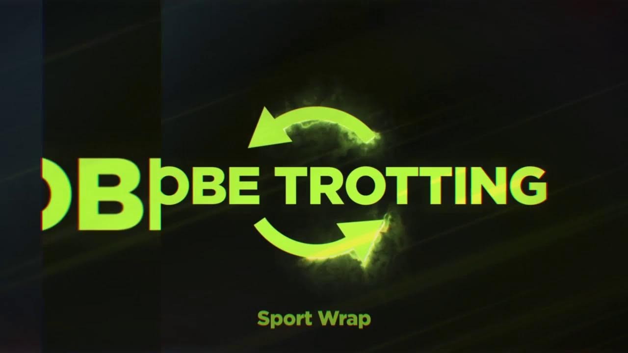 Sport Wrap - 3 February 2026