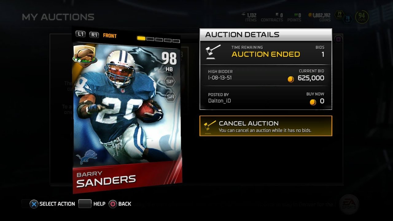 Mut 15 Crazy Snipes of the Day Ep. 3!!