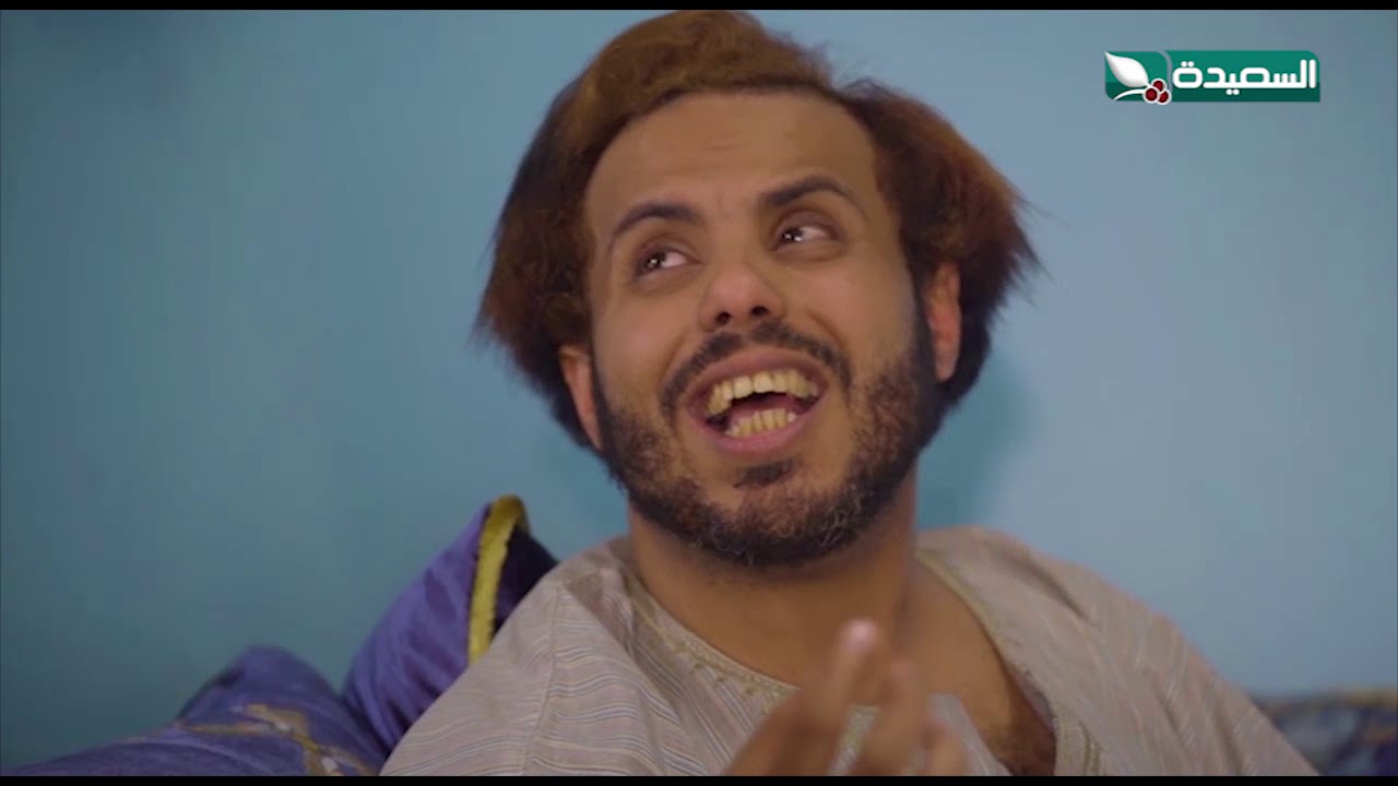 لسان جواهر سببت على العسل .. ردة فعل عبدالوكيل 