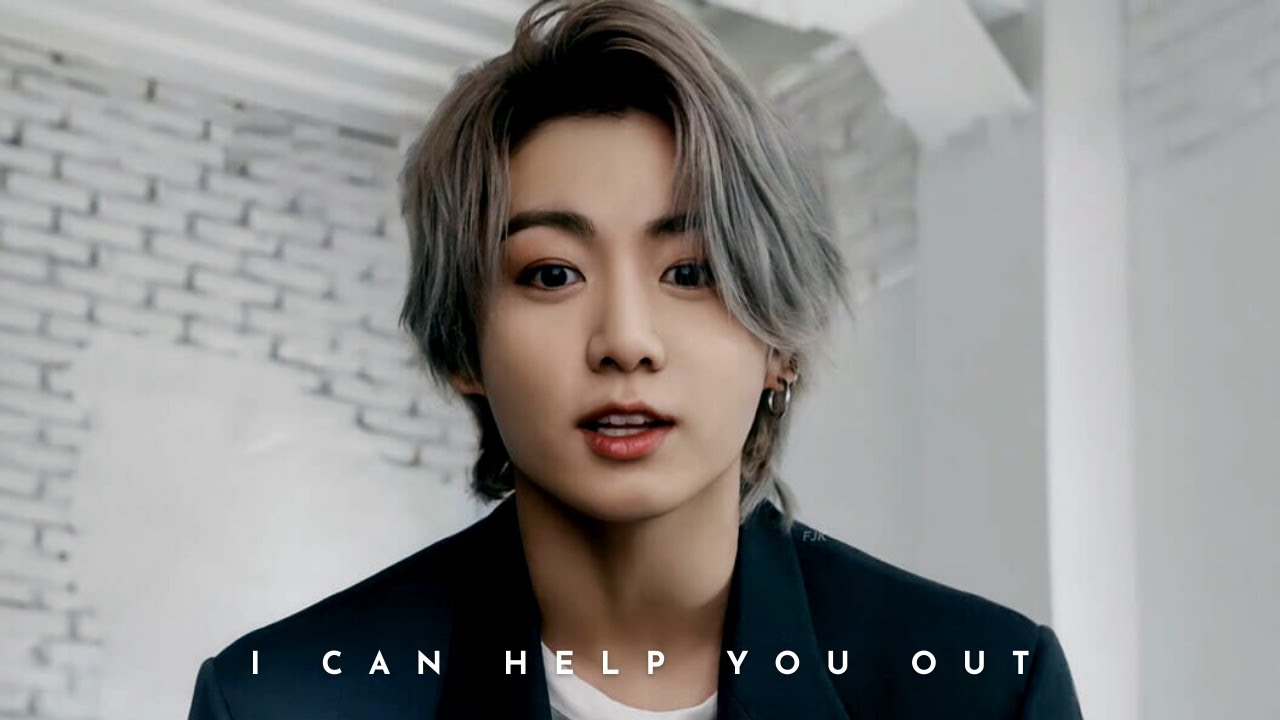JUNGKOOK FMV 
