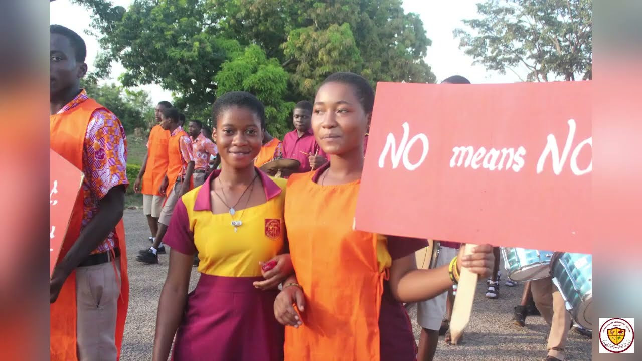 Orange Day Celebration 2025 | SAHESS Orange League & Community Campaign