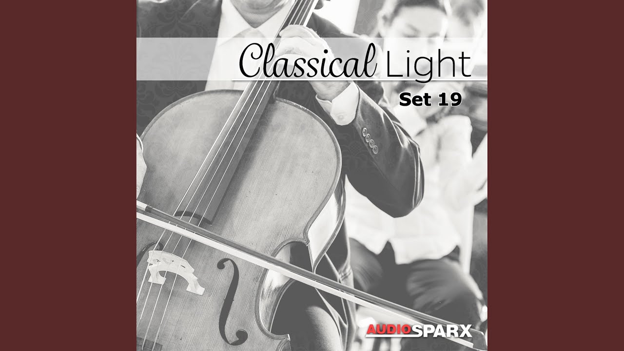 Dvorak, Humoresque, No. 7