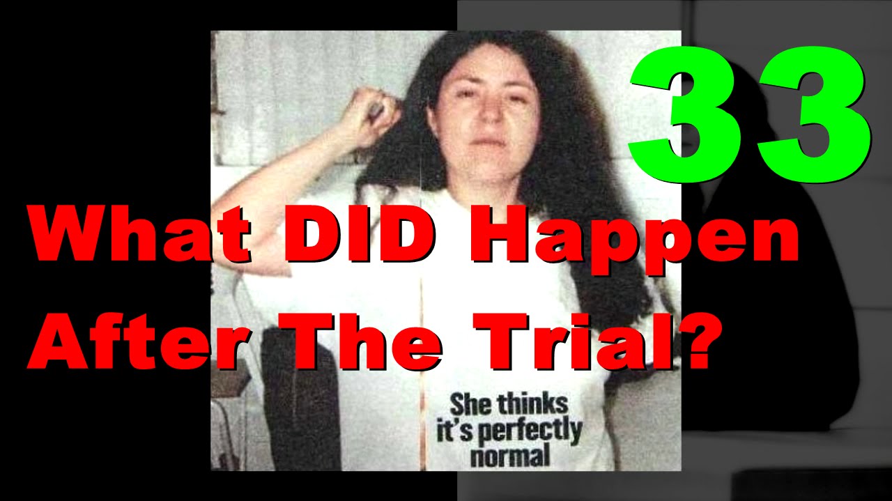 What DID Happen After Michael Jackson's Trial? Pt 33 