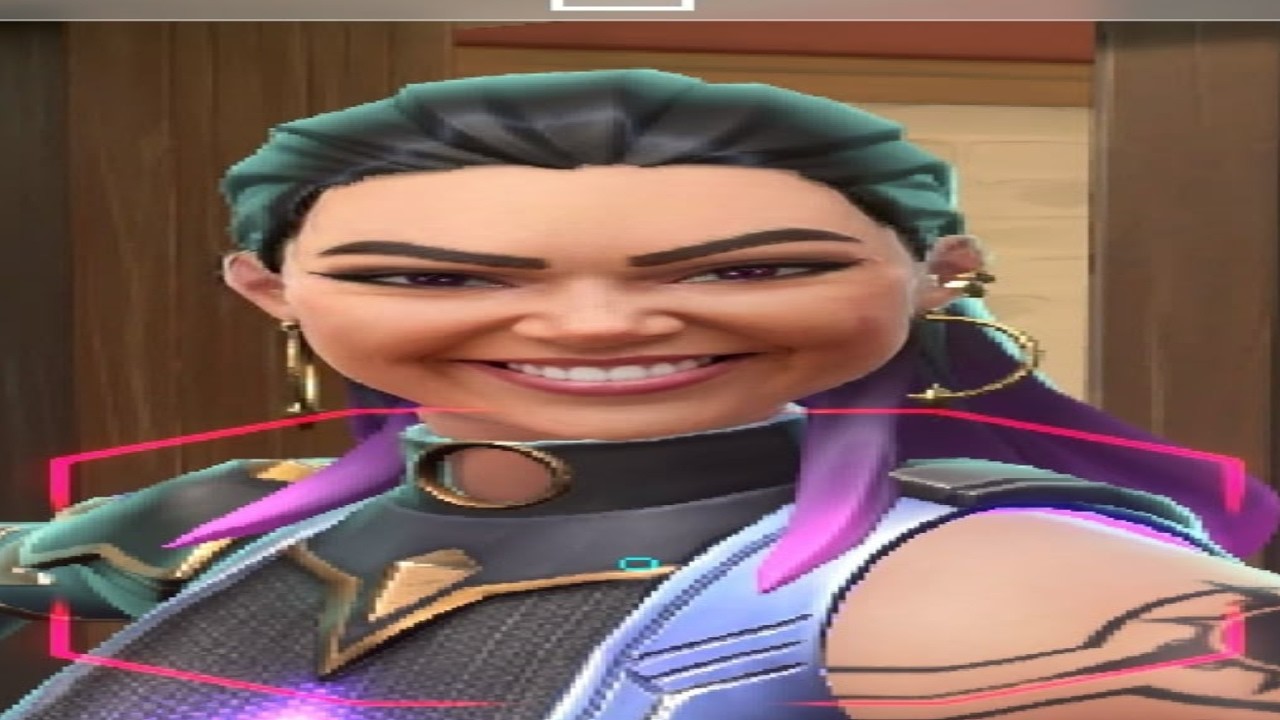 🔴 một cái stream valorant bình thường :3