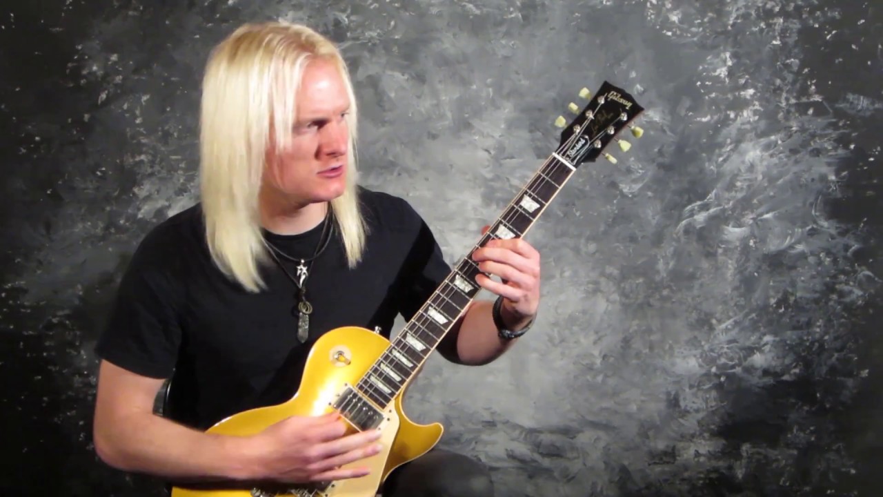 King's X - Over My Head Guitar Cover
