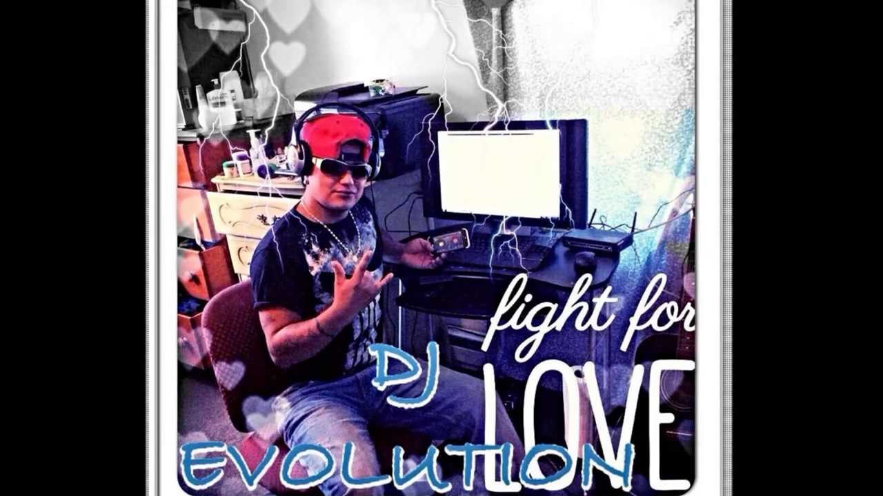 MANUELITO DUCHI !! MIX BY DJ EVOLUTION