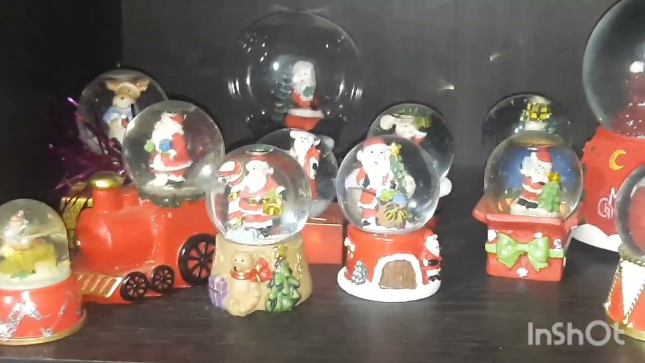 navidad en las calles de mar de ajo y de san bernardo