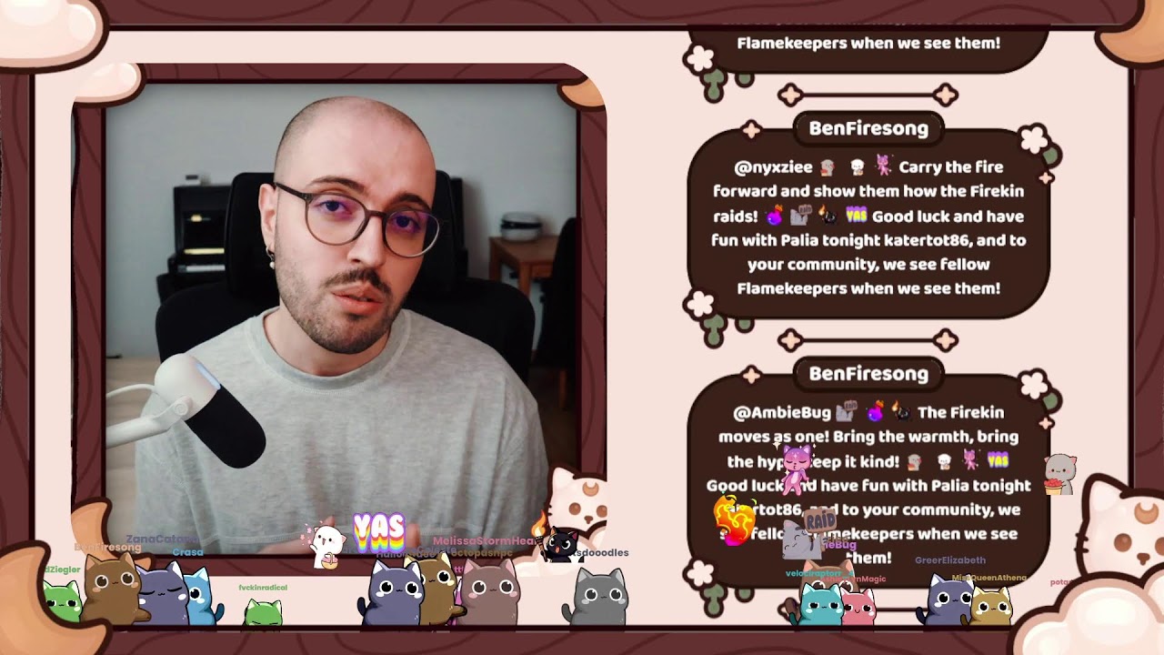 Palia 🦋 Can We Be the First to Grab the Princess Plush and Shimmerflies? ⚠︎ 18+ ✿ Everyone Welcome ✿