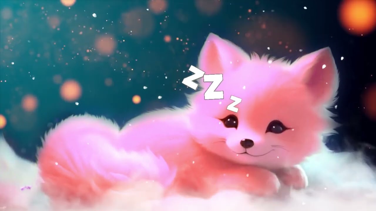 Serenity Now: Sleep Instantly & Free Your Mind from Anxiety 🍁